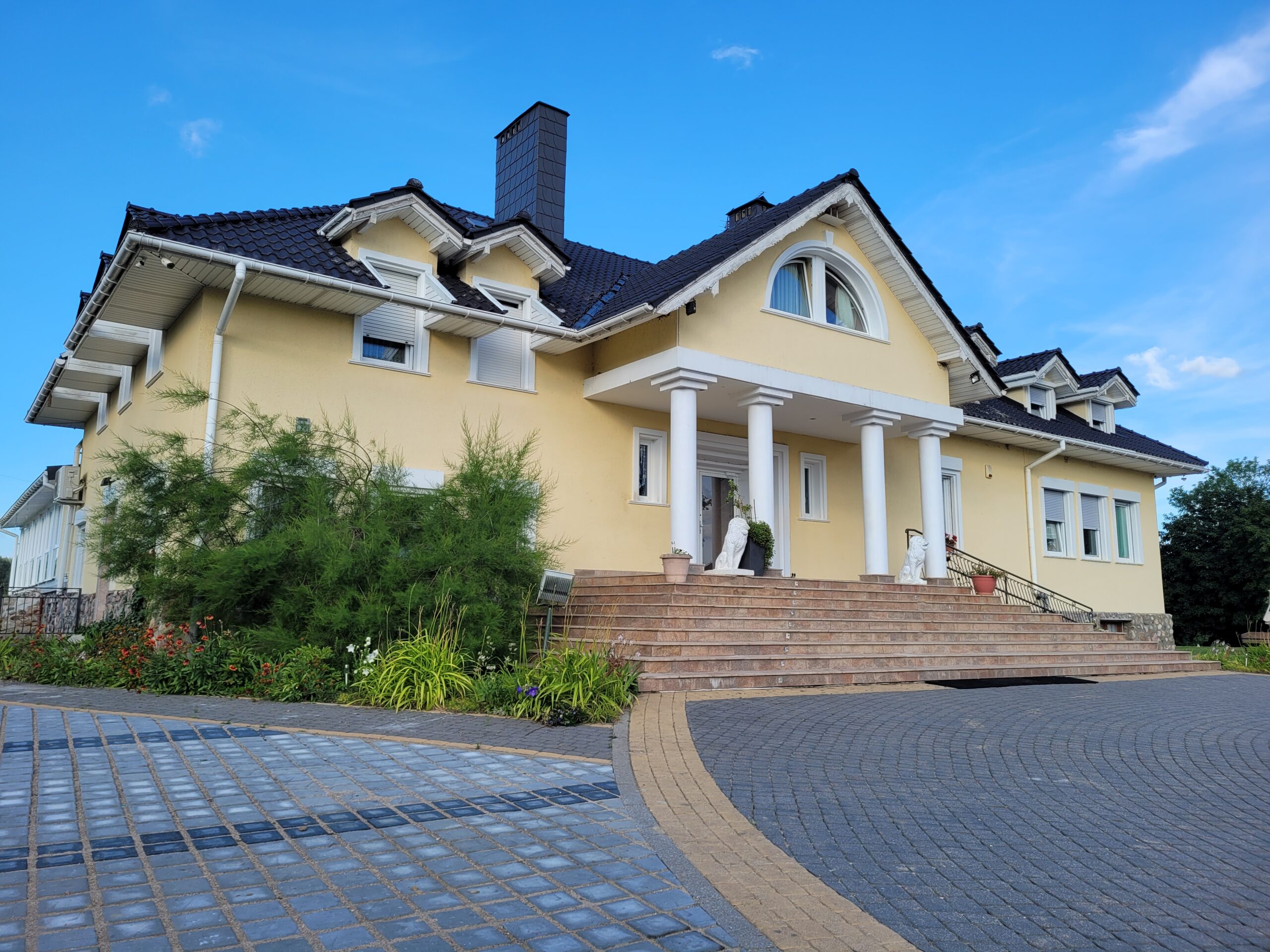 Read more about the article BYŁEM TU: Agroturystyka Maria Góralczyk.