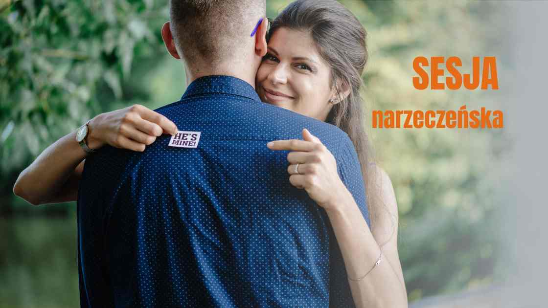 Read more about the article Sesja narzeczeńska – jak się do niej przygotować i dlaczego warto ją zrobić?
