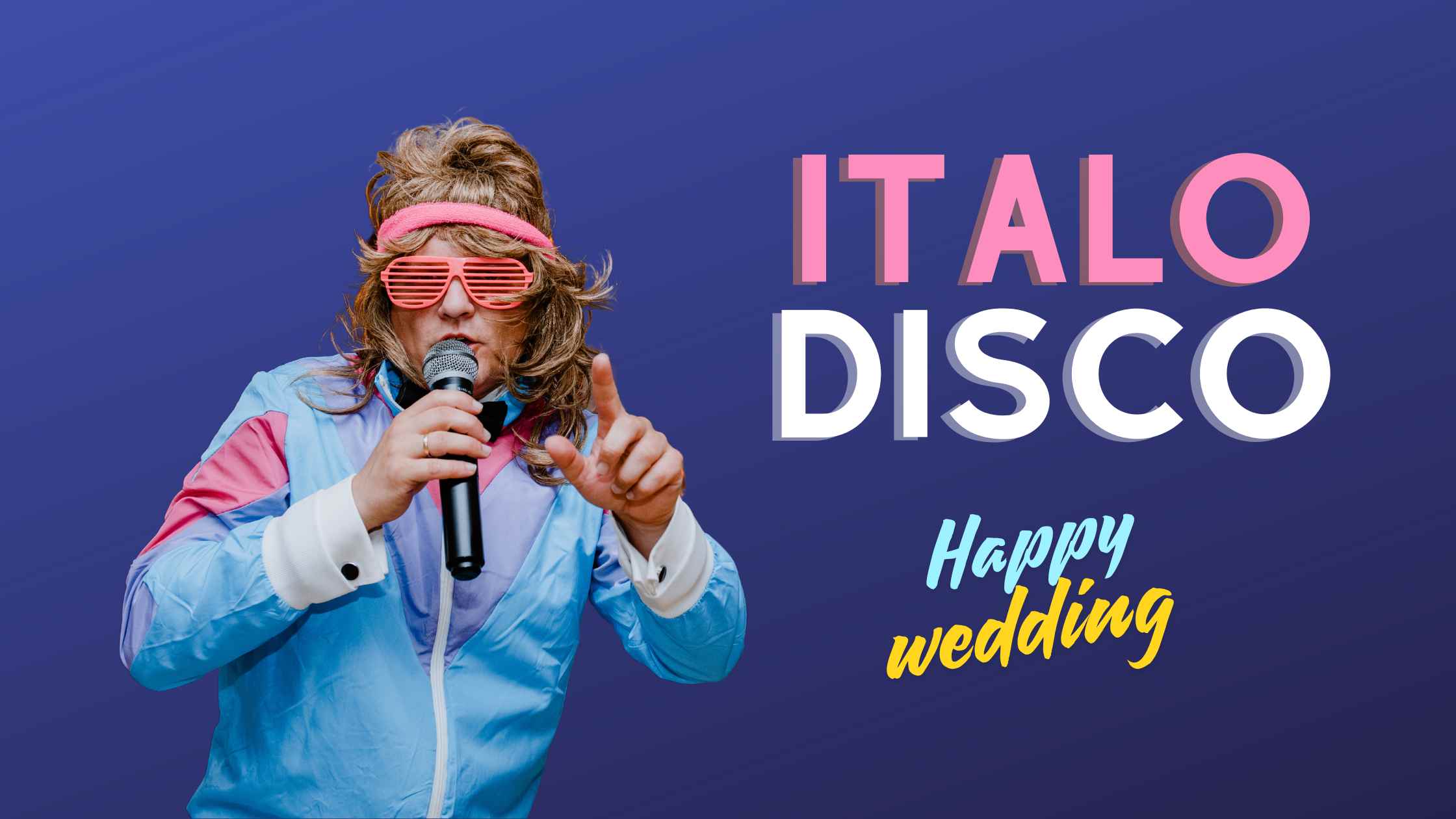 Read more about the article Italo Disco wróciło do łask dzięki The Kolors!