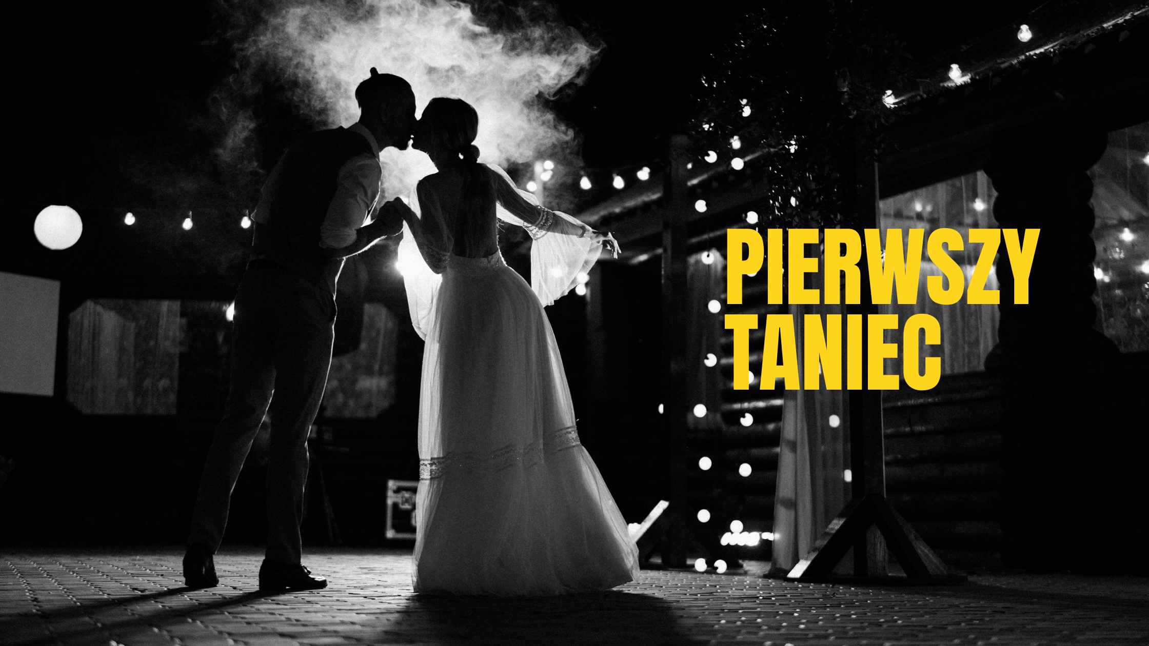 Read more about the article Pierwszy taniec młodej pary – jak się do niego przygotować i jakie utwory są teraz na topie?