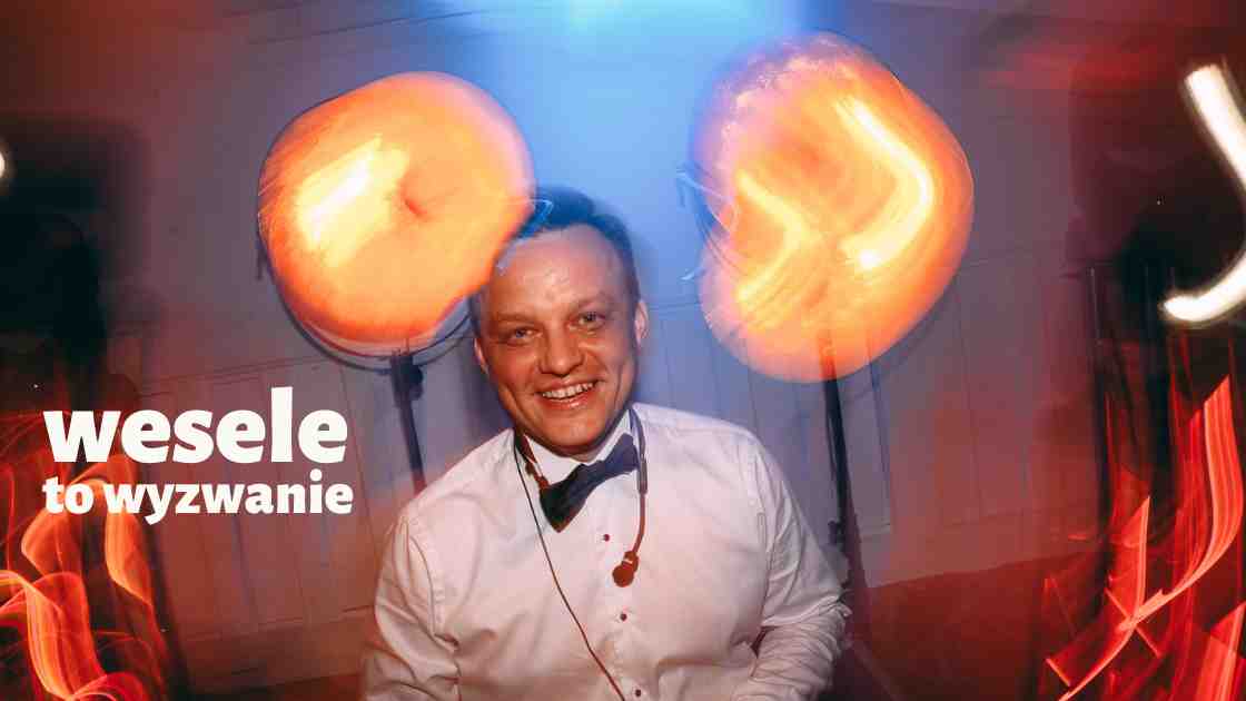 Read more about the article Jak zorganizować wesele, żeby nie zwariować? Praktyczne porady!