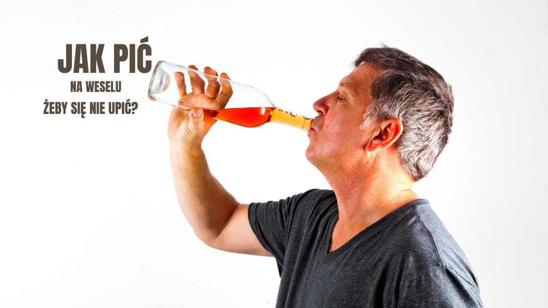 Read more about the article Jak pić na weselu, żeby cieszyć się imprezą do końca?