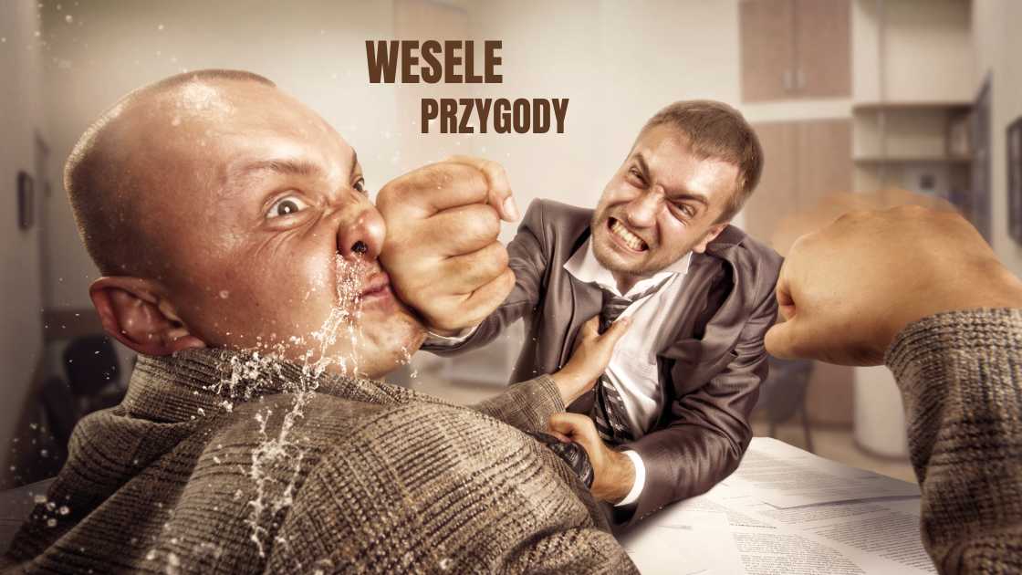 Read more about the article Jak reagować w sytuacjach kryzysowych na weselu?