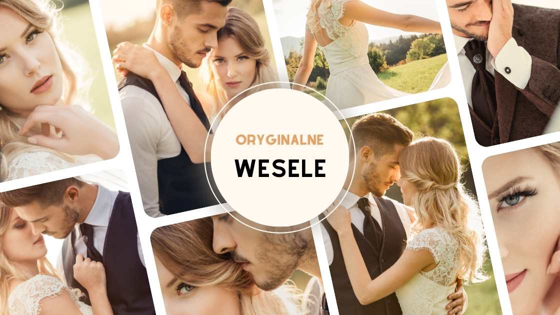 Read more about the article Oryginalne wesele – co to może oznaczać?