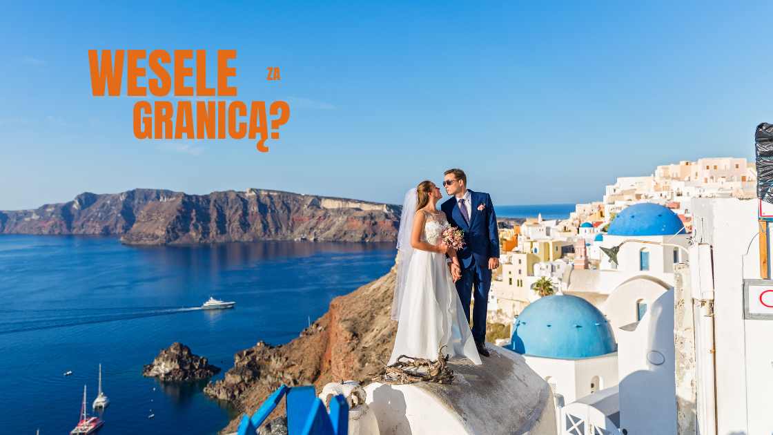 Read more about the article Ile kosztuje ślub za granicą? Porównujemy koszty