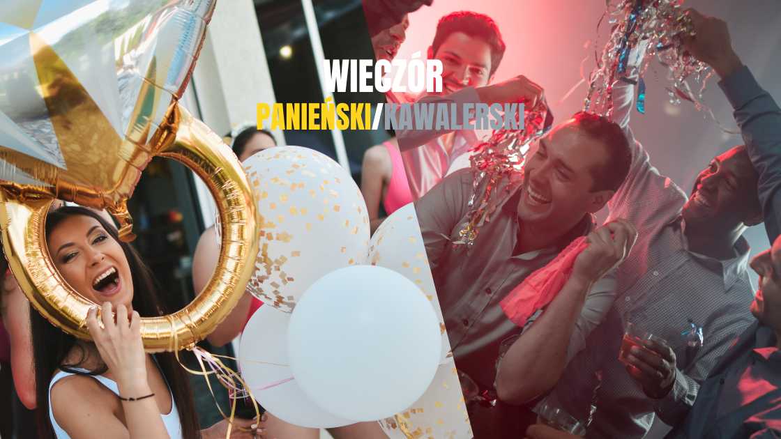 Read more about the article Wspólny wieczór kawalerski i panieński? Sprawdź, dlaczego to dobry pomysł!