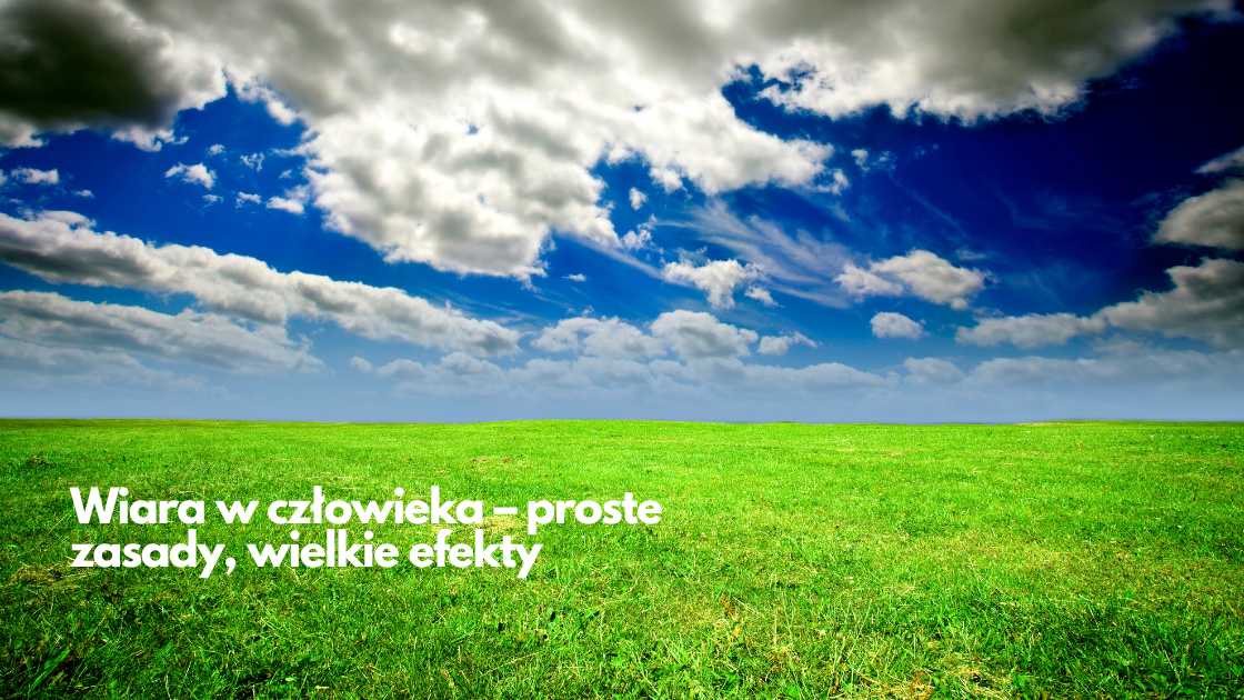 Read more about the article Słowo na niedzielę…:) Niebo czy ziemia? Gdzie szukać wartości?