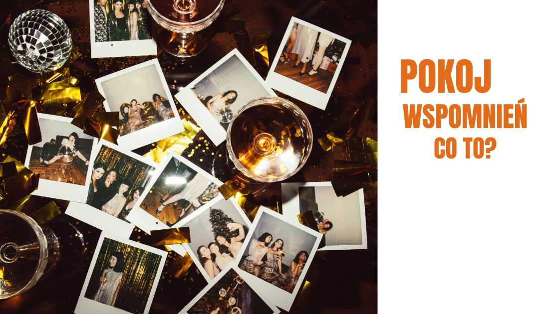 Read more about the article Wspomnienia bliskich na weselu: Jak stworzyć Pokój wspomnień