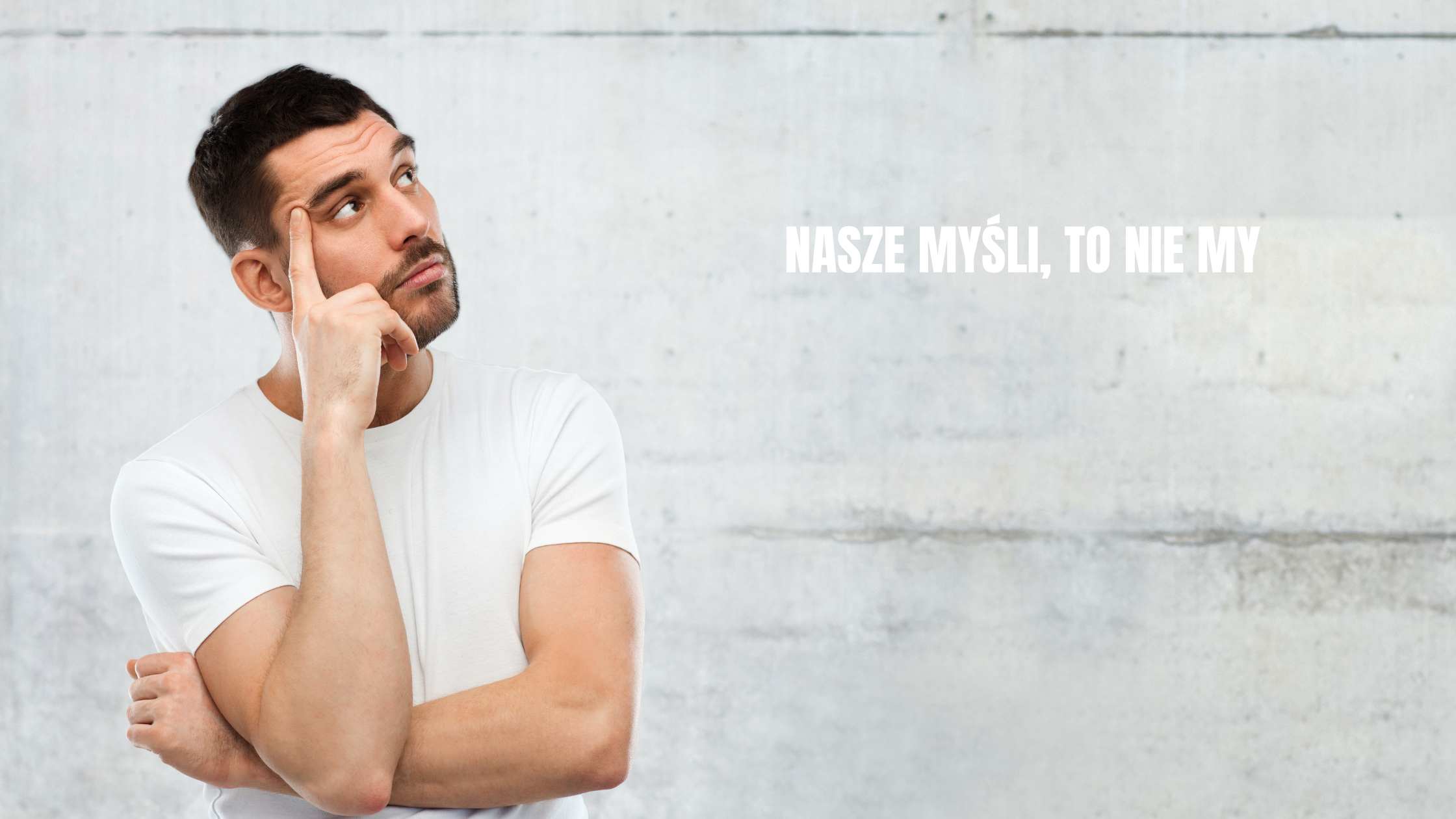 Read more about the article Czy jesteś myślą? Sprawdź jeśli jeszcze tego nie wiesz.