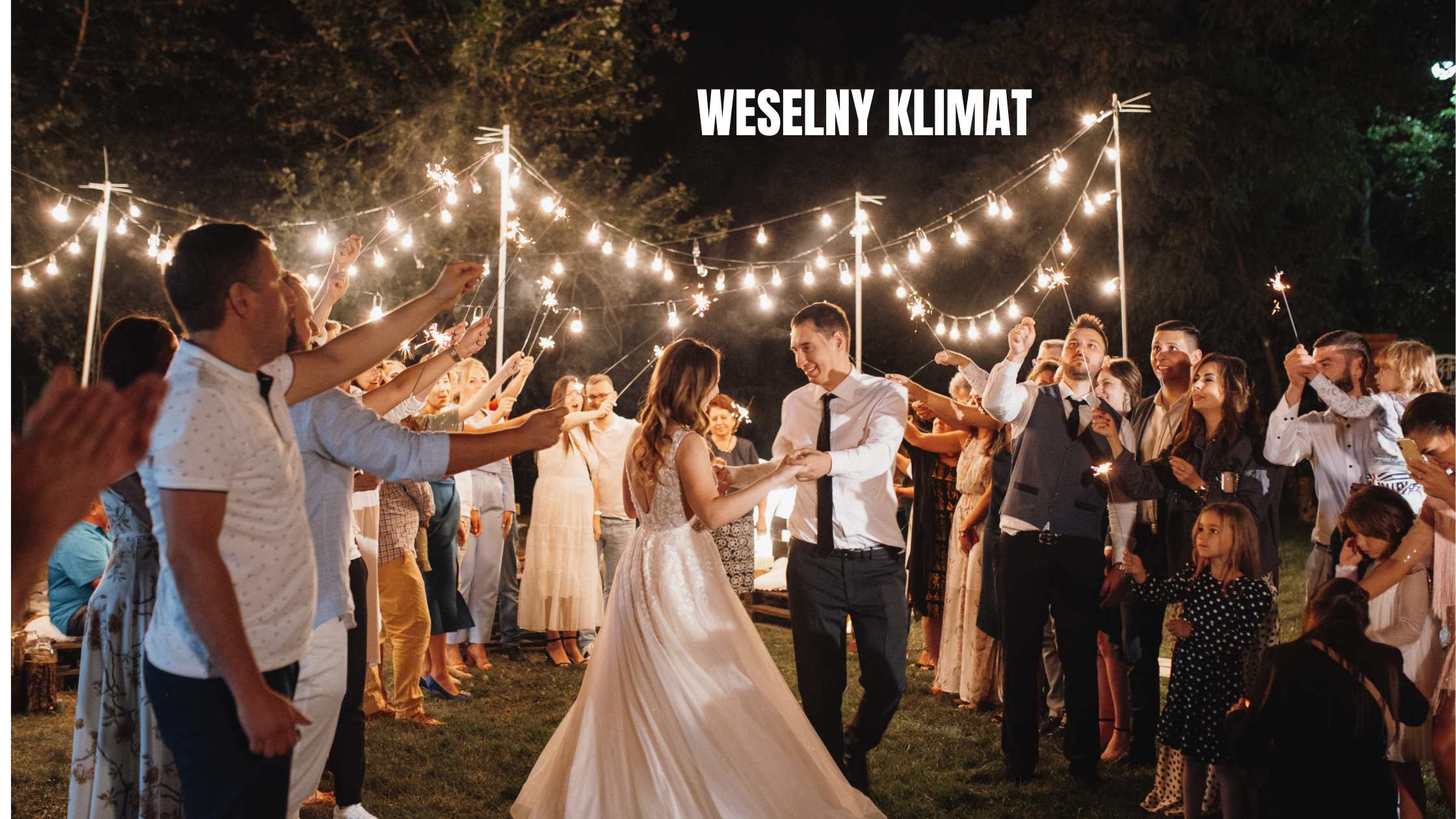 Read more about the article Weselny klimat. Tak się zaczyna dobra zabawa…