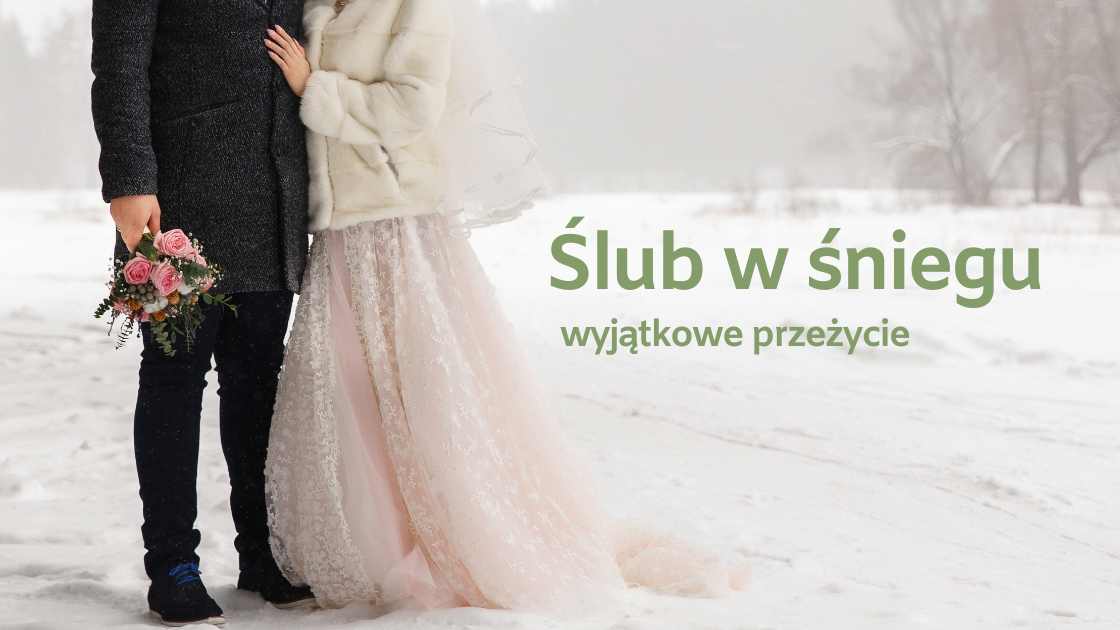 Read more about the article Zalety organizacji zimowego wesela: magia śnieżnej urody