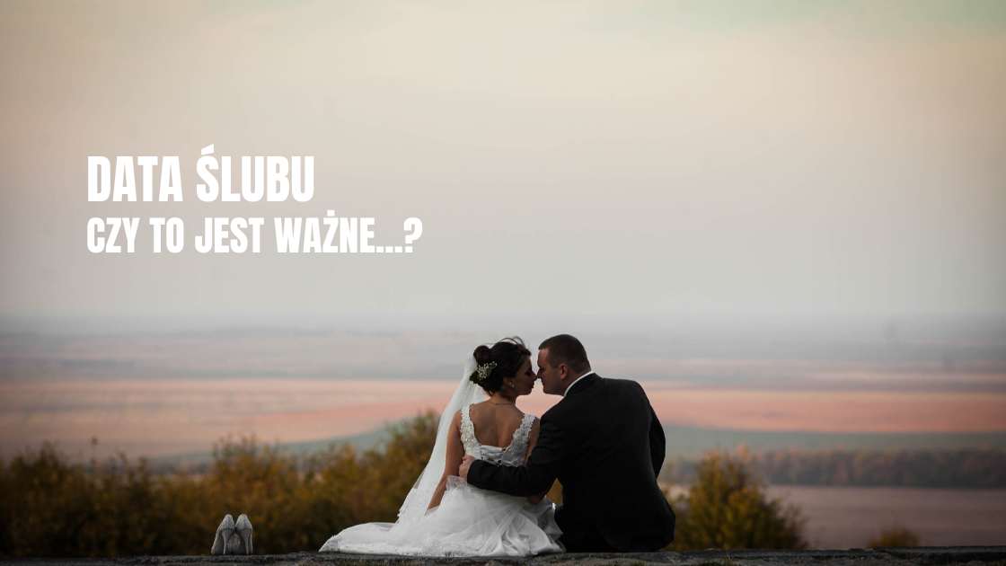 Read more about the article Data ślubu – jak wybrać tę idealną?