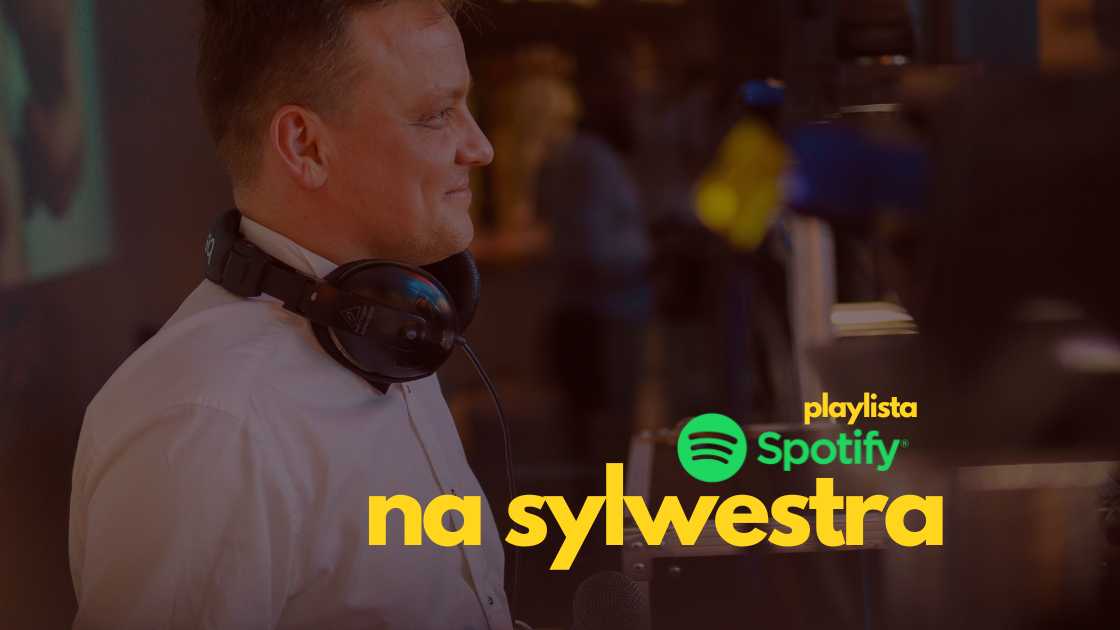 Read more about the article Muzyka na Sylwestra – Hity, które zawsze porwą do tańca.