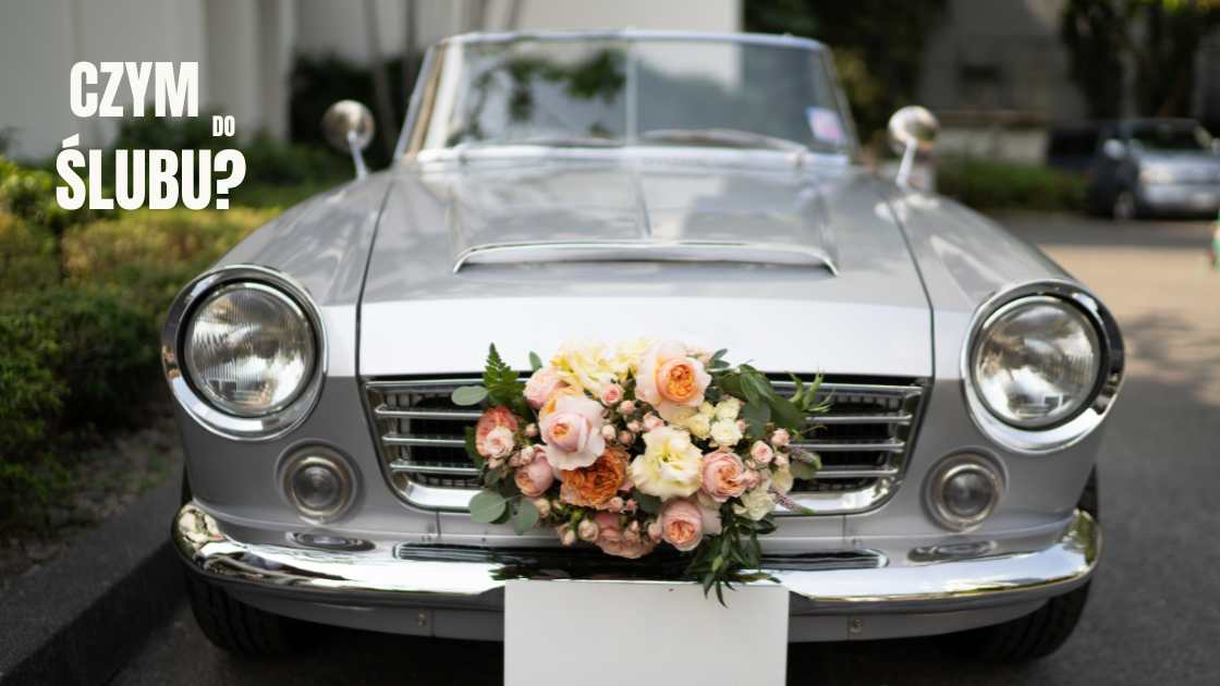 Read more about the article Czym do ślubu? 12 pomysłów na wyjątkowy wjazd w nową drogę życia.