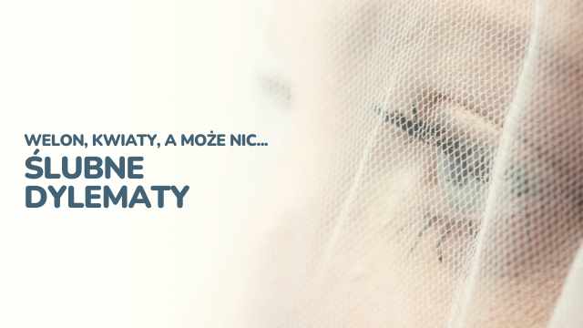 Read more about the article Jakie mogą być alternatywy dla welonu na ślubie?