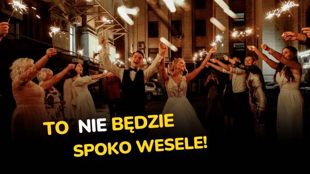 Read more about the article Sprawdź do której grupy gości weselnych należysz?