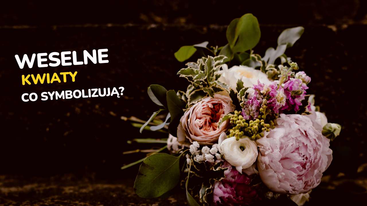 Read more about the article Znaczenie kwiatów na weselu – czy naprawdę ma znaczenie?