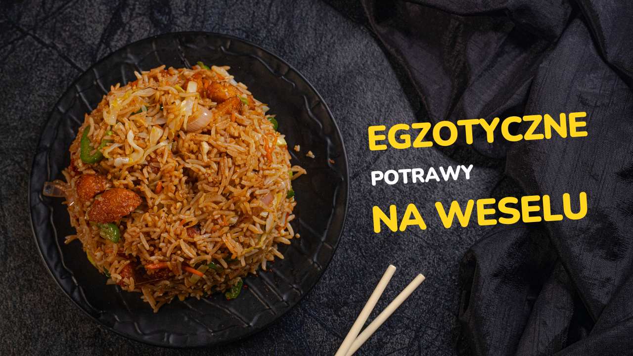 Read more about the article Krab na weselu? Egzotyka, która może cię drogo kosztować…