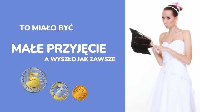 Read more about the article Ile kosztuje organizacja wesela w 2025 roku?