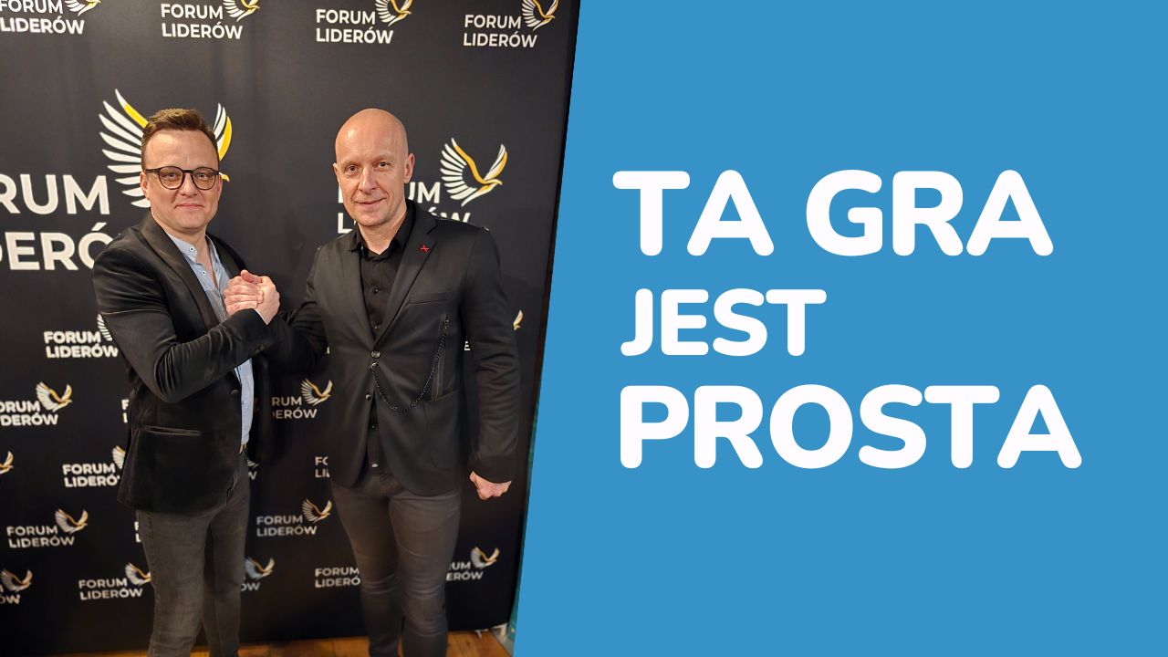 Read more about the article Życie to gra. A ty znasz jej zasady?