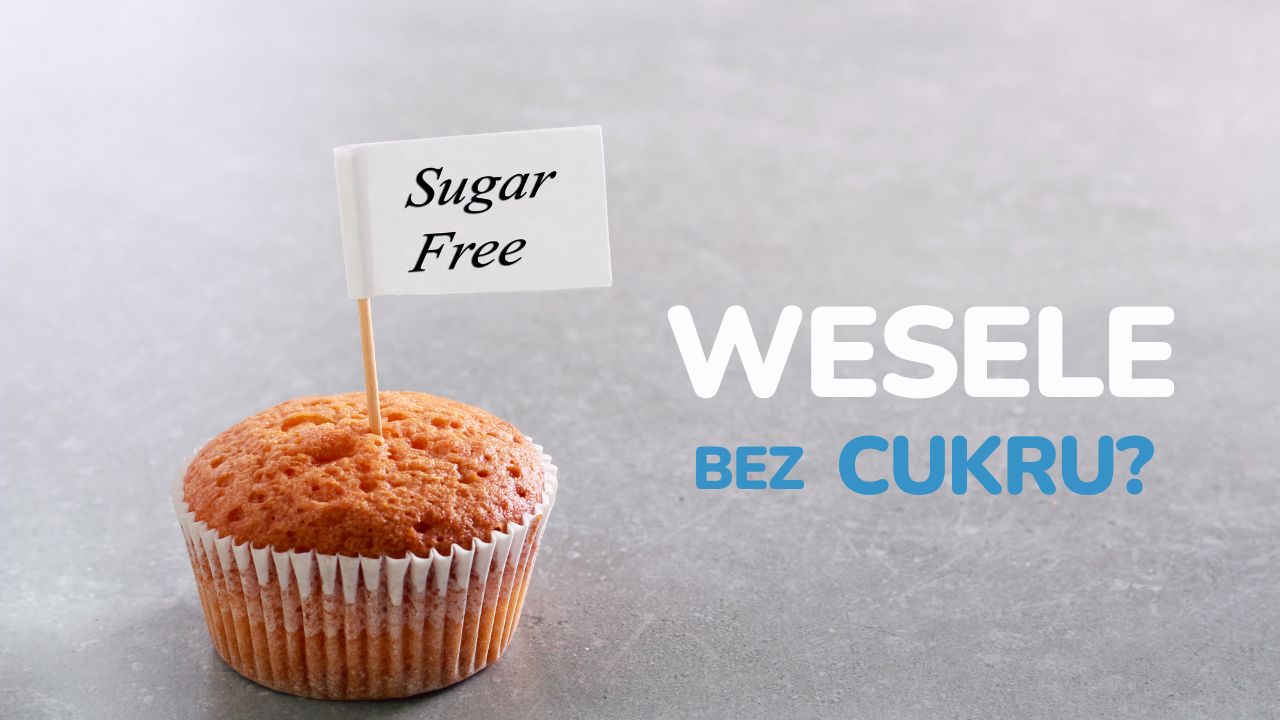 Read more about the article Cukier? A komu to potrzebne na weselu