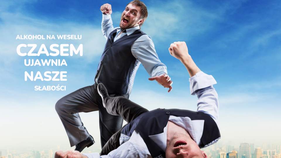 Read more about the article Jak uniknąć konfliktów rodzinnych na weselu?