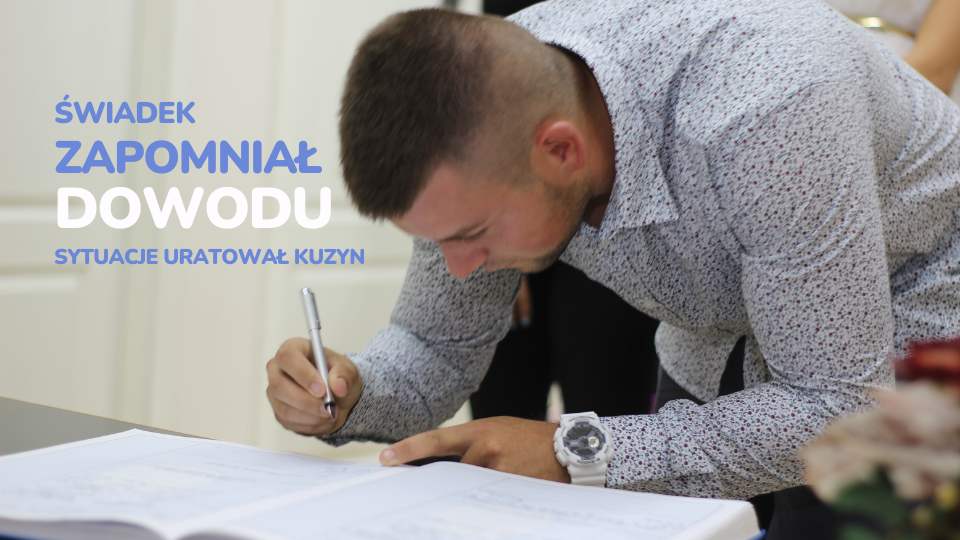 Read more about the article Jakie dokumenty są potrzebne do ślubu cywilnego i kościelnego?