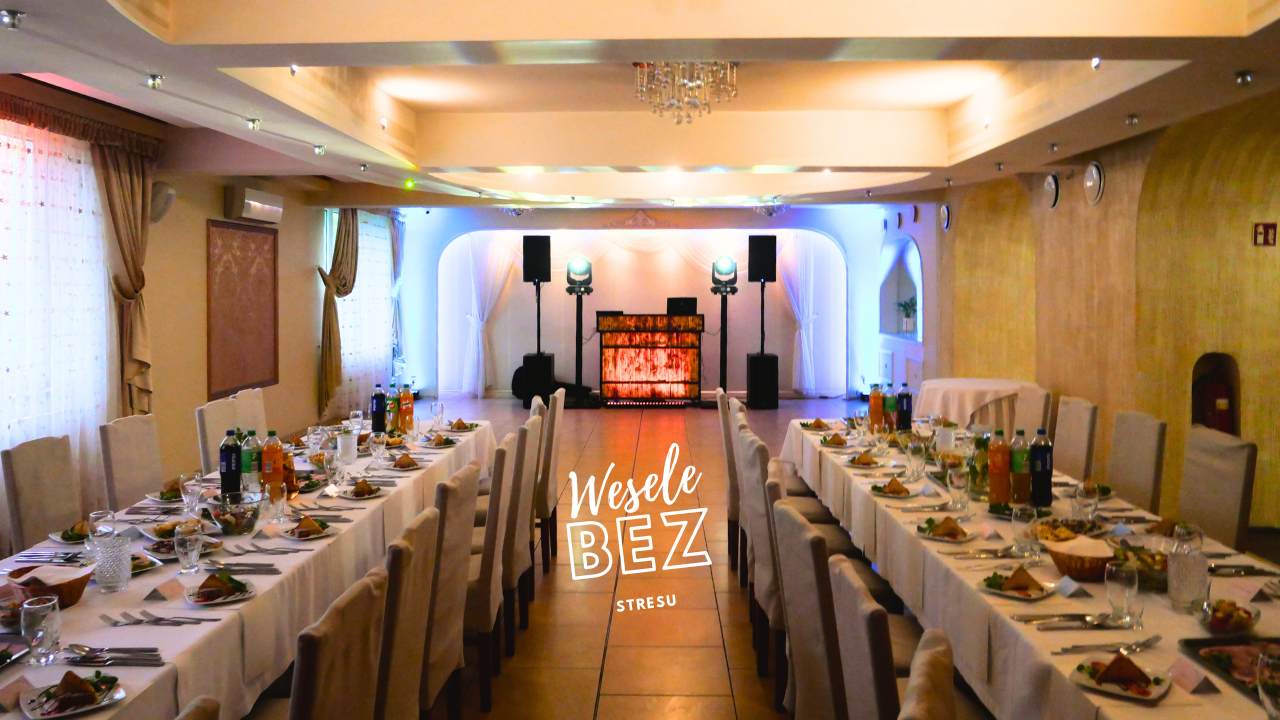 Read more about the article Jak oszczędzić na weselu – luz, prostota i dobra zabawa