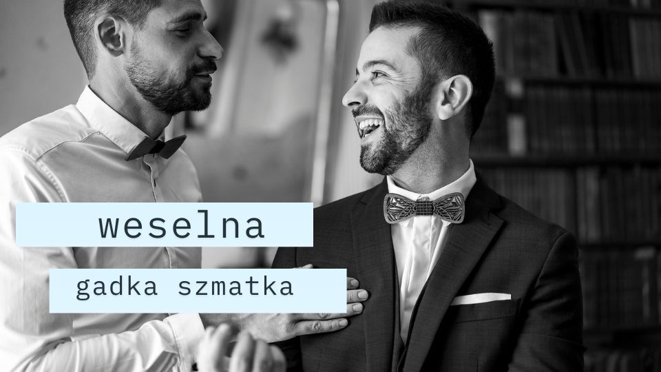 Read more about the article No i zaczyna się! Jakie tematy na weselu poruszać