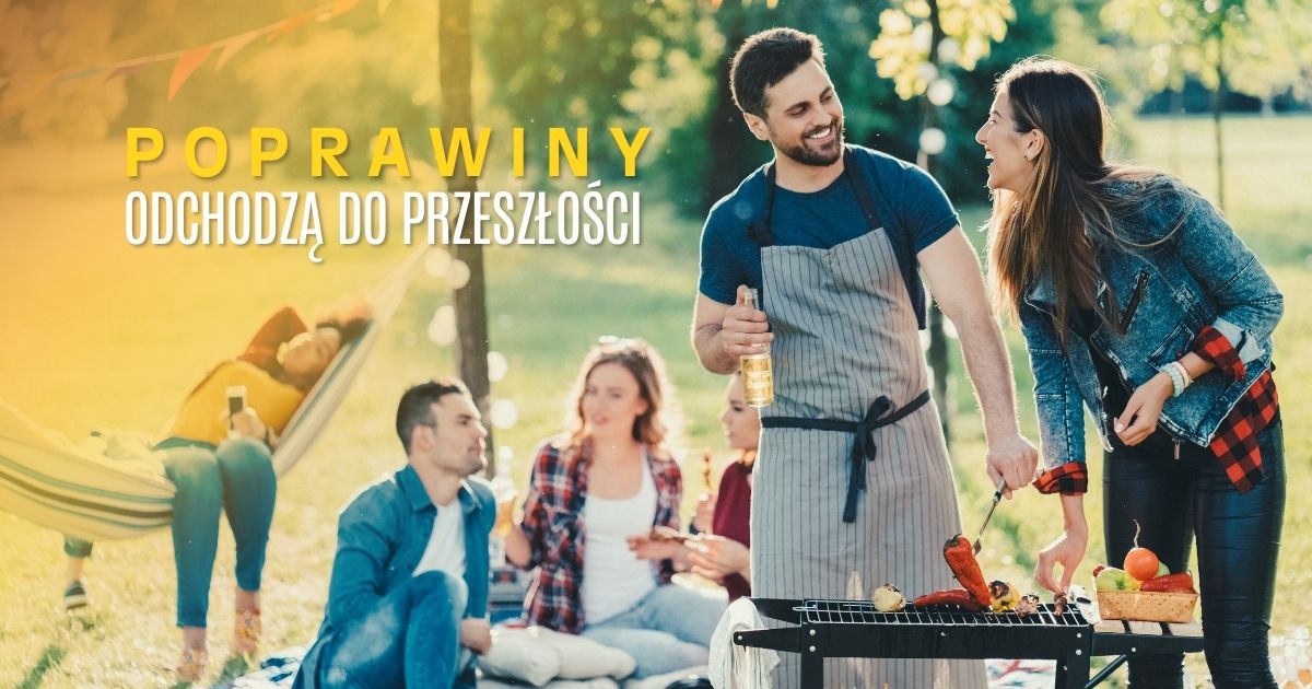 Read more about the article Poprawiny – tradycja, która powoli odchodzi w przeszłość